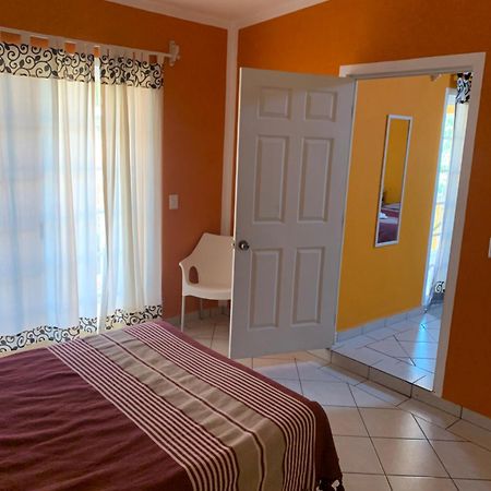 Posada La Natividad Tepoztlán Eksteriør bilde
